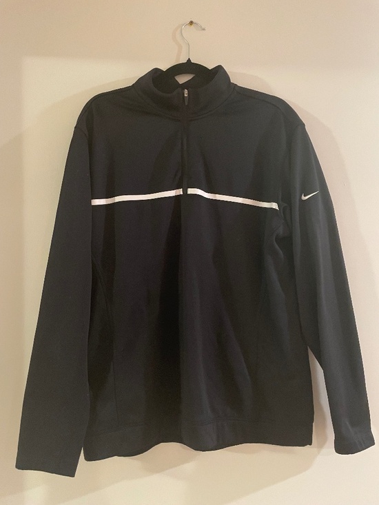 Nike Other - Nike Pullover / Quarter Zip